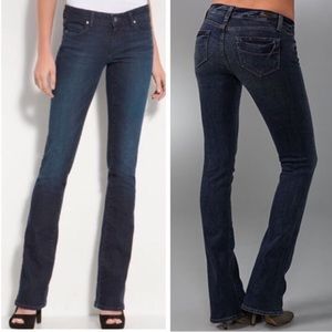 Paige Laguna Denim Jeans